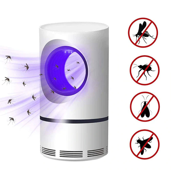 Mosquitokiller™ - Keine Mückenstiche In Diesem Sommer