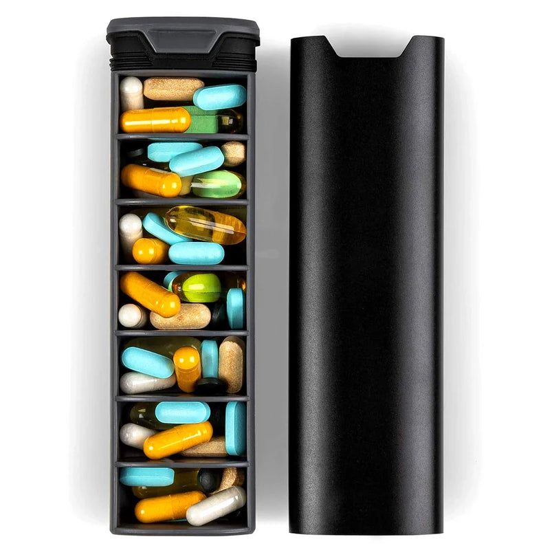 PillPal™ -  7-Tage-Pillendose
