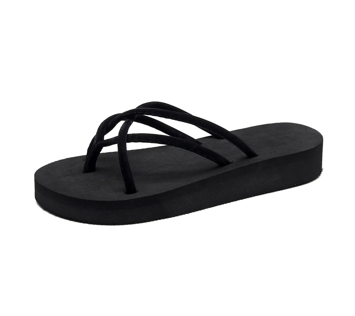 Okiiva Blüte Bliss Flip Flops