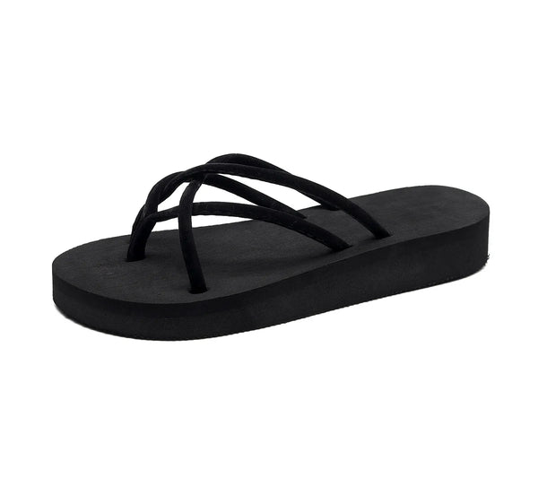 Okiiva Blüte Bliss Flip Flops
