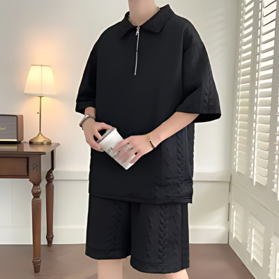 Renzo - Stylisches Herren Set für jeden Anlass