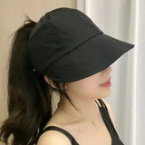 SunHat™ - UV Schutz Outdoor-Hohlkörper Sonnenhut ( 1+1 FREI )