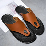 Okiiva Flip-flops