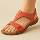 Richmond™ – Orthopädisch Bequeme Keilsandalette