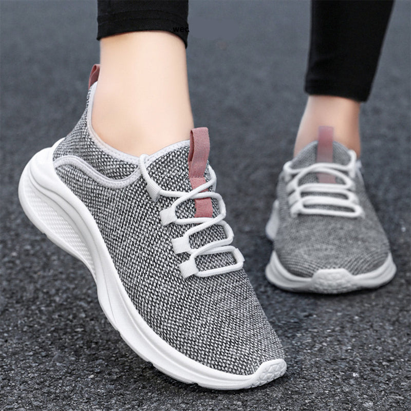 Blush - Ultrabequeme Schuhe für Frauen