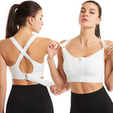 Lexi – Bequemer und Stützender Sport-BH (1+1 Gratis)