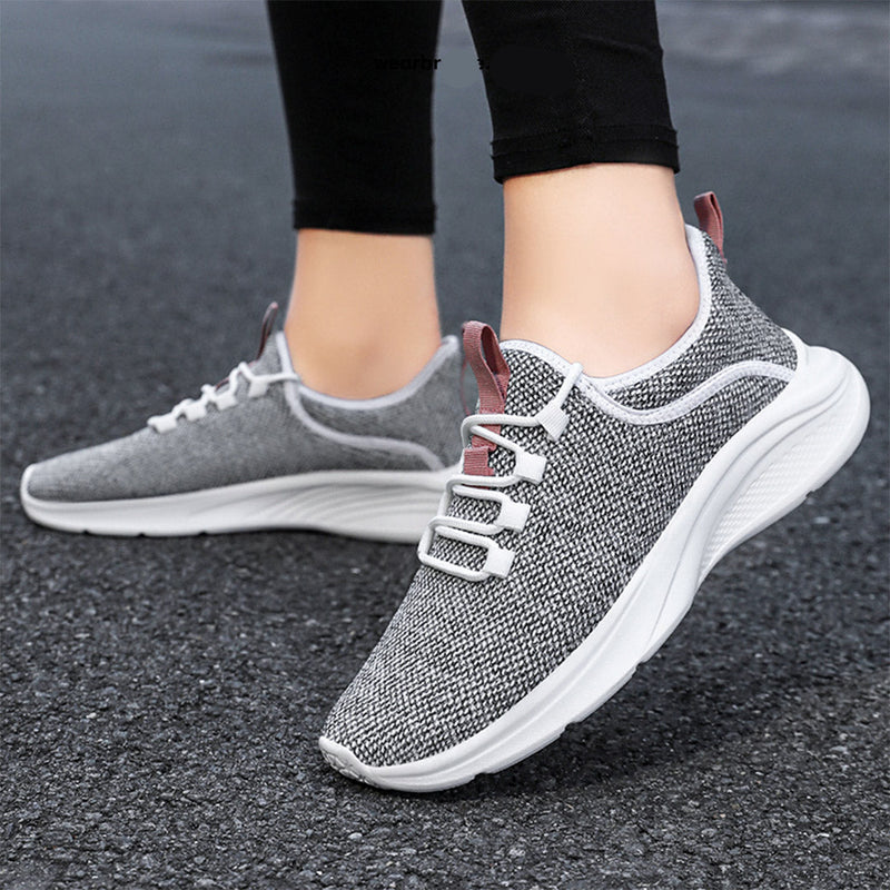 Blush - Ultrabequeme Schuhe für Frauen