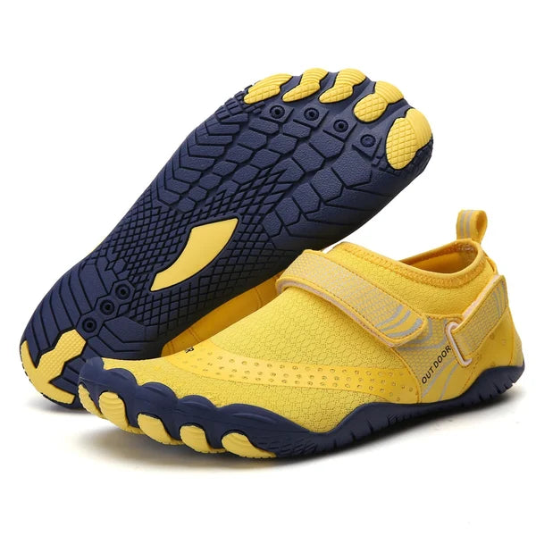 Barfuß orthopädische Wasserschuhe für Damen und Herren