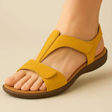 Richmond™ – Orthopädisch Bequeme Keilsandalette