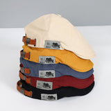 EasyHat™ - Urban Beret Mütze (1 + 1 GRATIS)