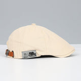 EasyHat™ - Urban Beret Mütze (1 + 1 GRATIS)