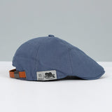 EasyHat™ - Urban Beret Mütze (1 + 1 GRATIS)
