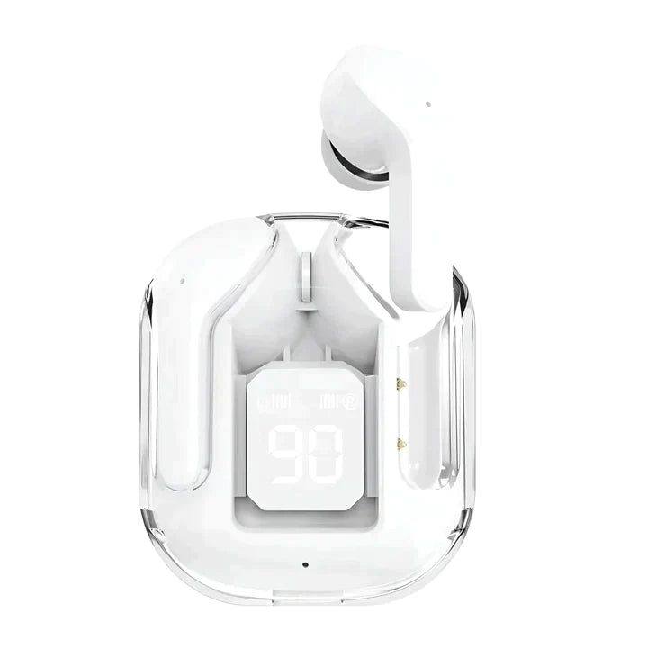 SoundPods™ Für Genieße den Augenblick in vollen Zügen