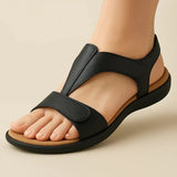 Richmond™ – Orthopädisch Bequeme Keilsandalette