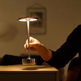 GlowAmbi™ - Das kabellose und wiederaufladbare Stimmungslicht