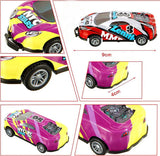 Stuntcars™ | STUNDENLANGE UNTERHALTUNG - SPIELZEUGAUTO