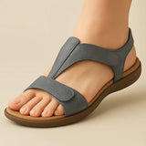 Richmond™ – Orthopädisch Bequeme Keilsandalette