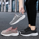 Blush - Ultrabequeme Schuhe für Frauen