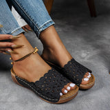 Rene™ - Orthopädische Sandalen