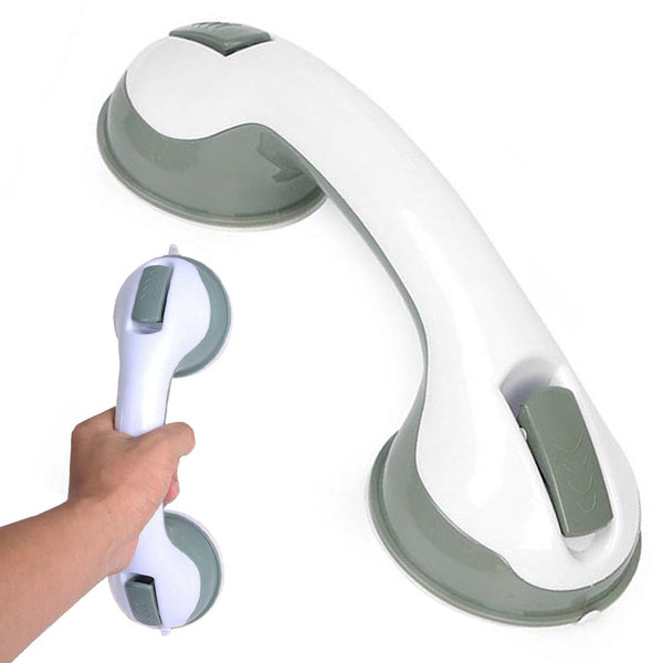 SwissSupport™-   Changing Lifestyles Safe-er-Grip Saugnapfhalterung