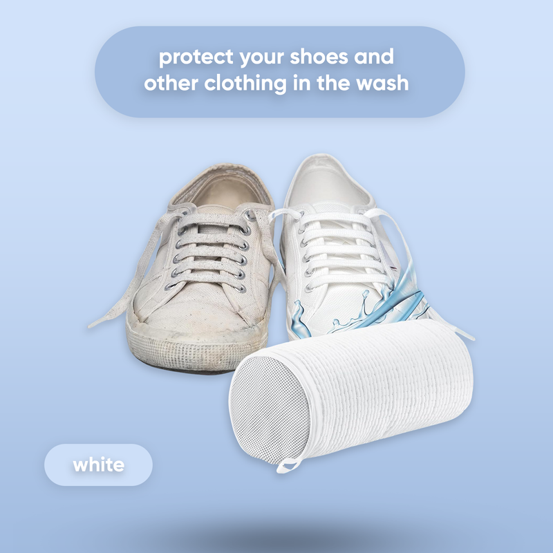 ShoeBag - Wäsche-Schuhputzbeutel