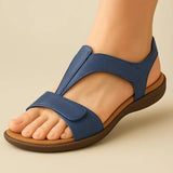 Richmond™ – Orthopädisch Bequeme Keilsandalette