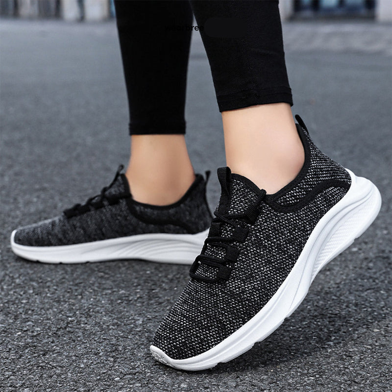 Blush - Ultrabequeme Schuhe für Frauen