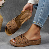 Rene™ - Orthopädische Sandalen