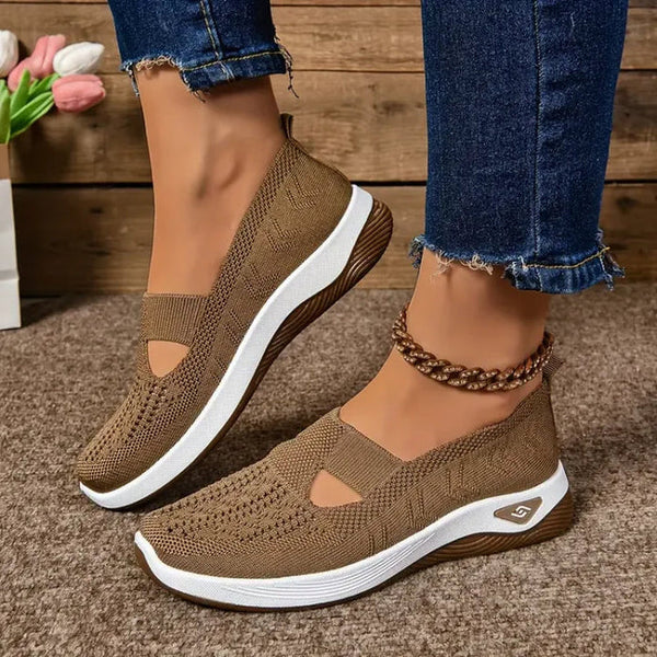 Cally™ - Schlupfschuhe