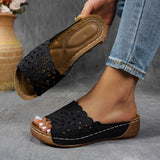 Rene™ - Orthopädische Sandalen