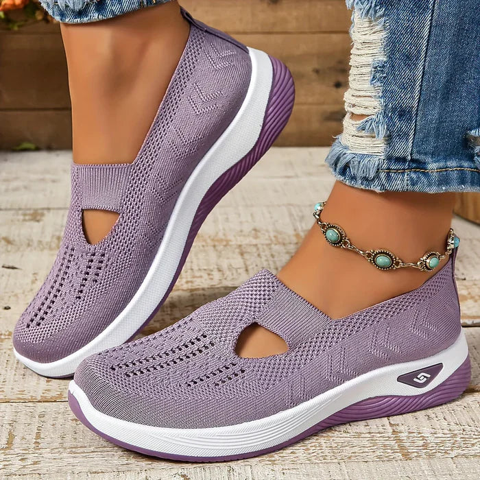 Cally™ - Schlupfschuhe