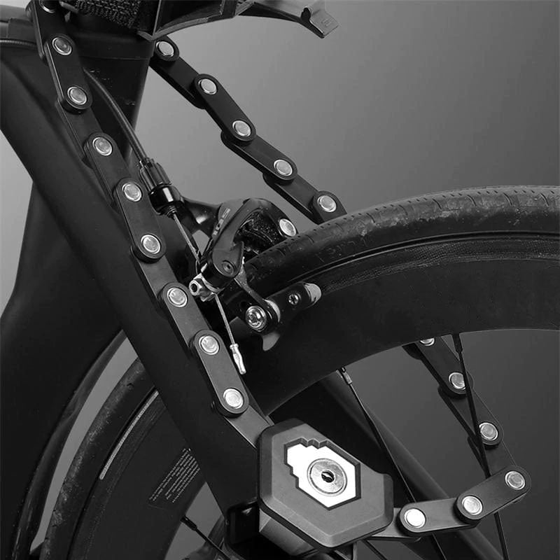 Hamburg Lock™ Sicherheitswerkzeug