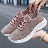 Blush - Ultrabequeme Schuhe für Frauen