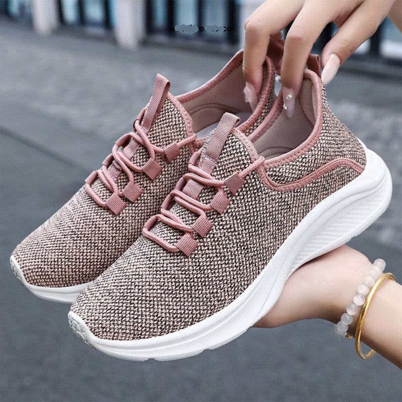 Blush - Ultrabequeme Schuhe für Frauen