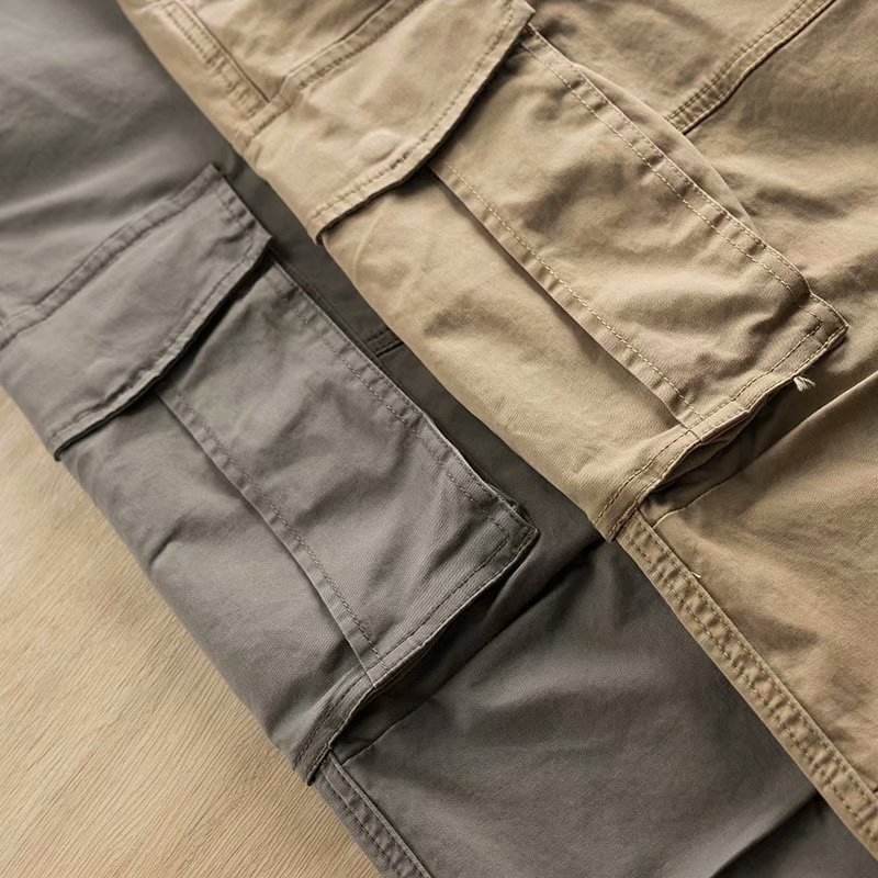 Cargo - Bequeme Jeans