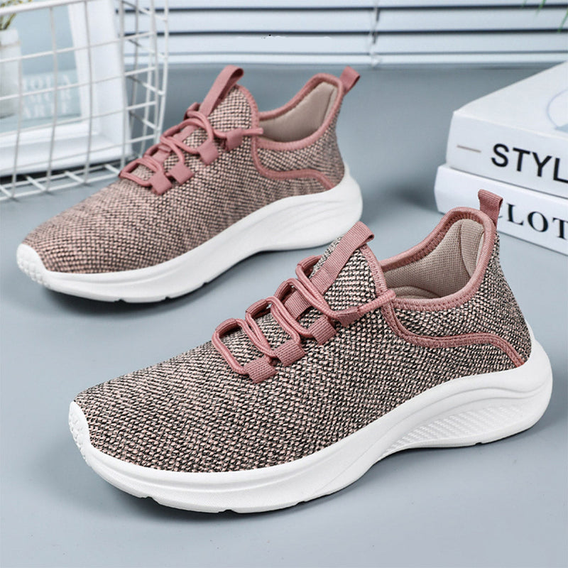 Blush - Ultrabequeme Schuhe für Frauen