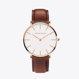 Cisco - Klassische Elegante Herren Armbanduhr