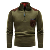 Premium Herren Pullover in verschiedenen Farben