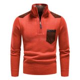 Premium Herren Pullover in verschiedenen Farben