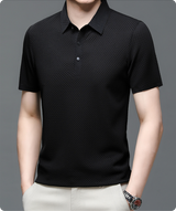 Prestige™ - Luxus-Polohemd für Männer