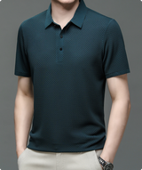 Prestige™ - Luxus-Polohemd für Männer