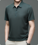 Prestige™ - Luxus-Polohemd für Männer