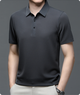 Prestige™ - Luxus-Polohemd für Männer