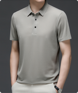Prestige™ - Luxus-Polohemd für Männer