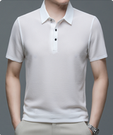 Prestige™ - Luxus-Polohemd für Männer