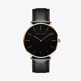Cisco - Klassische Elegante Herren Armbanduhr