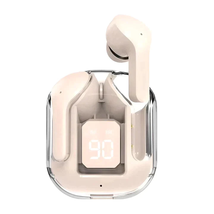 SoundPods™ Für Genieße den Augenblick in vollen Zügen