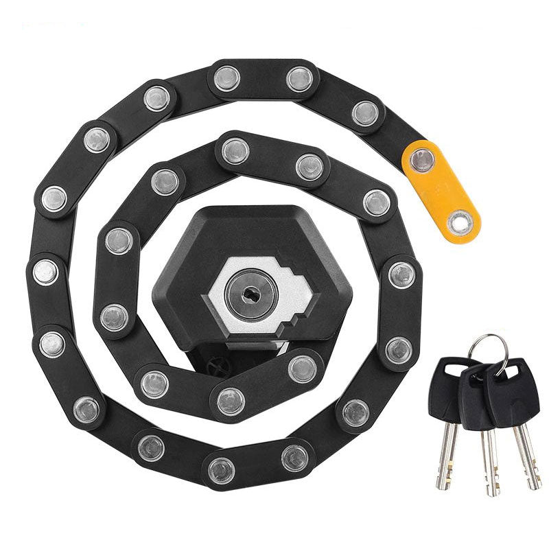Hamburg Lock™ Sicherheitswerkzeug