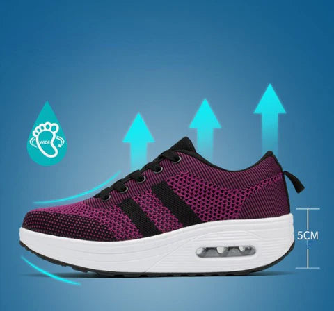 OrthoCloud™ - Bequeme Schuhe