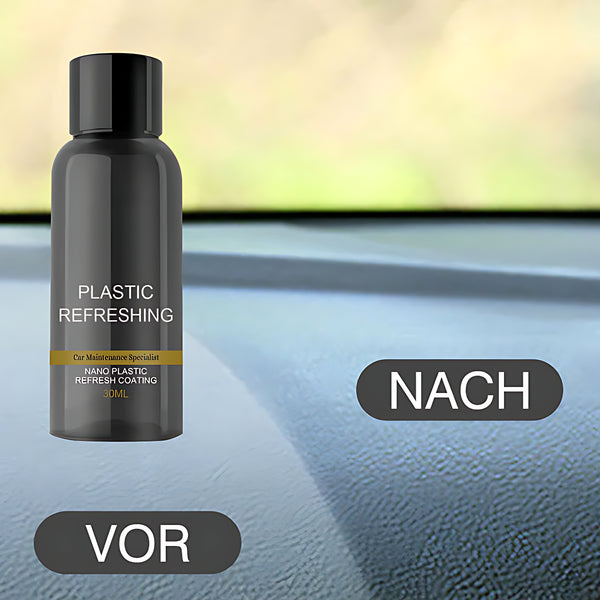 RepairPRO™ - Reparaturmittel Für Autokunststoffe